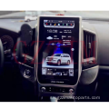 Land Cruiser 2016-2020 GPS urambazaji multimedia